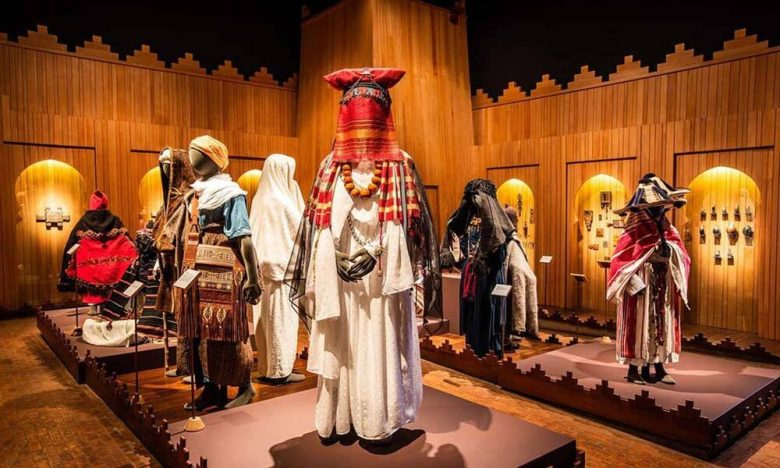 Authentic Berber Experiences in Morocco