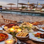 Authentic Moroccan Cuisine